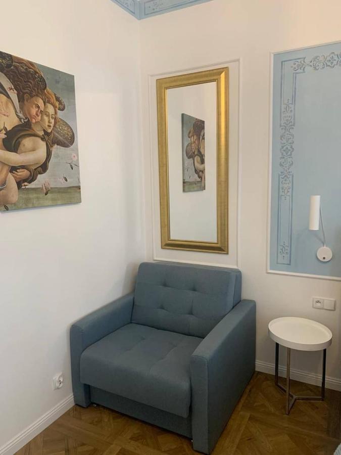 Apartament Planety Leilighet Stary Toruń Eksteriør bilde